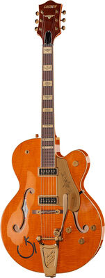 Gretsch G6120T-55VS Chet Atkins