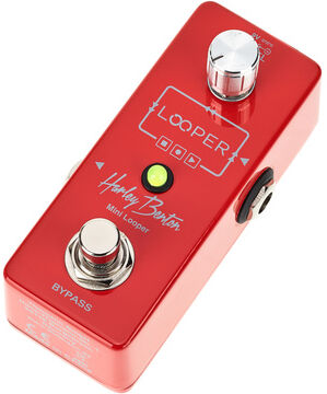 Harley Benton Mini Looper