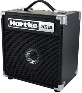 Hartke HD15 Combo