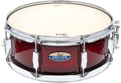 Pearl Decade Maple 14""x5,5"" Snare RE