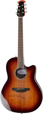 Ovation Celebrity Tradition CS28P-KOAB