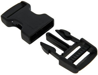 Hardcase 25mm Clip