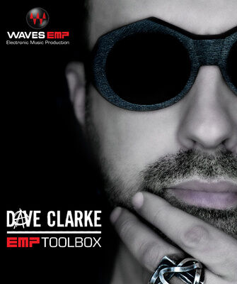 Waves Dave Clarke EMP Toolbox