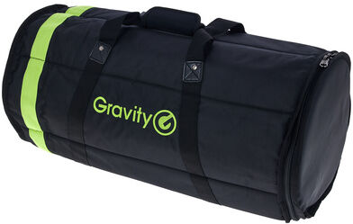 Gravity BGMS 6 SB