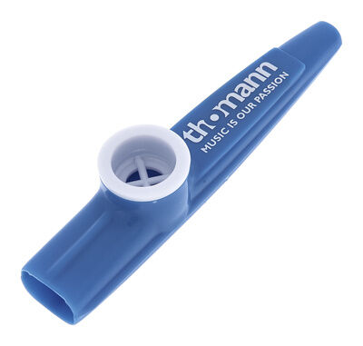 Thomann Kazoo Blue