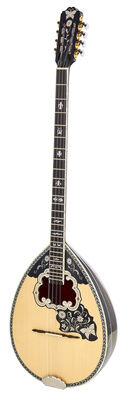 Matsikas BZ8-467 Greek Bouzouki