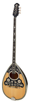 Matsikas BZ6-300 Greek Bouzouki