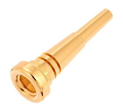 Best Brass Trumpet mouthpiece ""Kai"" 5C