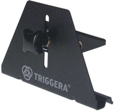 Triggera Krigg V3 Kick Pedal Trigger