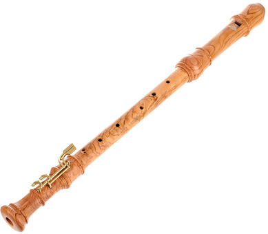 Küng SUPERIO Tenor Recorder 2509