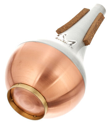 Soulo Mute Trumpet Straight Mute