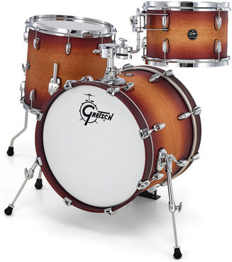 Gretsch Renown Maple Jazz -STB