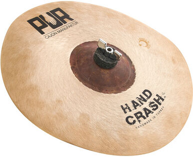 PUR 12"" Hand Crash