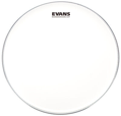 Evans 15"" UV1 Coated Tom