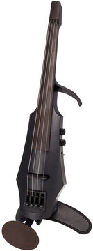 NS Design NXT4a-VN-BK Violin