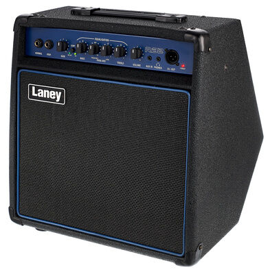 Laney RB2 Bass Combo 2017