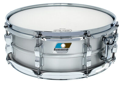 Ludwig LM404C 14""x05"" Acrolite Snare