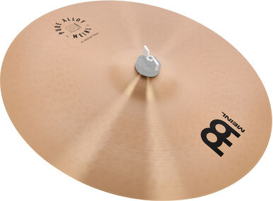 Meinl Pure Alloy 16"" Medium Crash