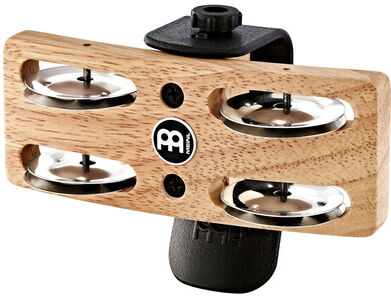 Meinl Professional Heel Tambourine