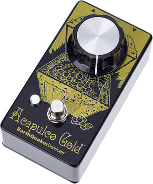 EarthQuaker Devices Acapulco Gold V2