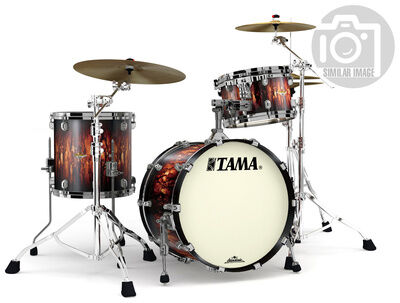 Tama Starclassic Maple Studio MBB