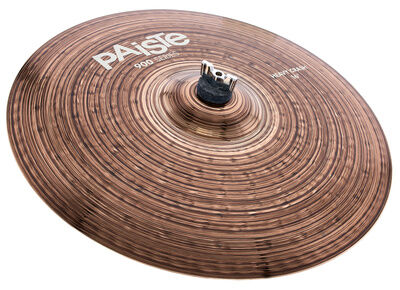 Paiste 16"" 900 Series Heavy Crash