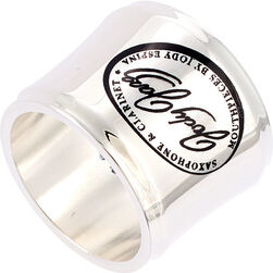 Jody Jazz Power ring MA1S