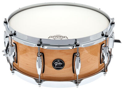 Gretsch 14""X5,5"" Renown Maple GN