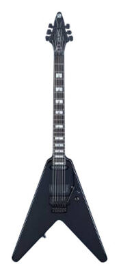 Framus Teambuilt GPS WH 1 Black