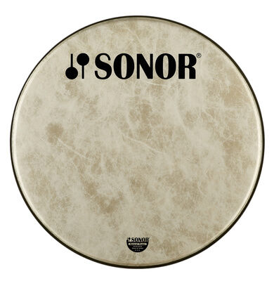 Sonor NP20 20"" Bass Drum Head