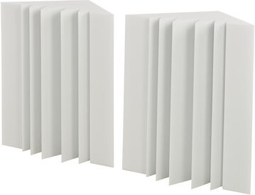 t.akustik CBT-37 Melamine White