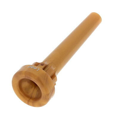 Brand Lead GO Trumpet Mouthpiece