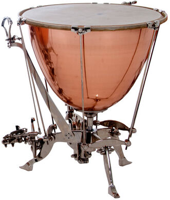 Adams Schnellar 29""D Timpani German