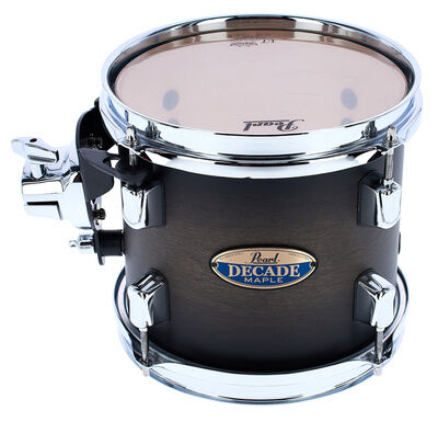 Pearl 08""x07"" Decade Maple TT -BB