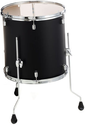 Pearl 16""x16"" Decade Maple FT -BK