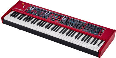 Clavia Nord Stage 3 HP76