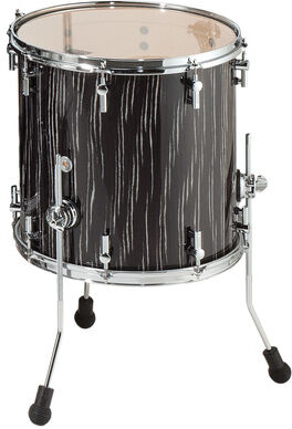 Sonor 16""x16"" ProLite FT Ebony