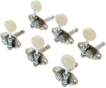 Rubner 150-842-EB-I Open Tuners