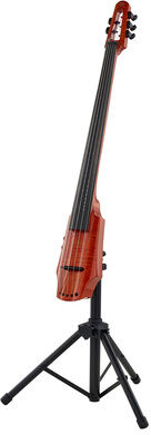 NS Design WAV5-CO-AB Amberburst Cello