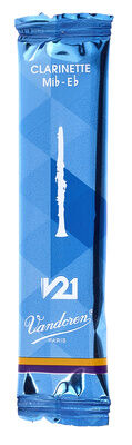 Vandoren V21 2,5 Eb-Clarinet