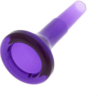 pBone pBone mouthpiece purple