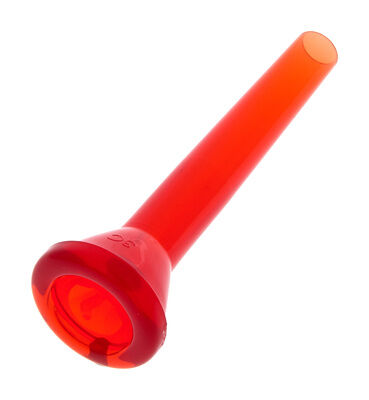 pTrumpet pTrumpet mouthpiece red 3C