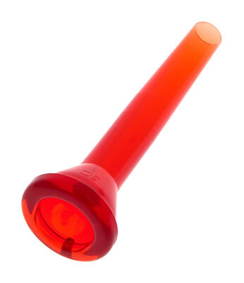 pTrumpet pTrumpet mouthpiece red 5C