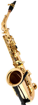 Thomann TAS-580 GL Alto Saxophone