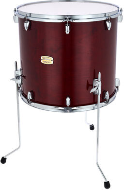 Yamaha Stage Custom 18""x16"" FT -CR