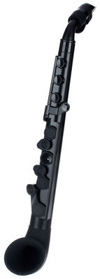 Nuvo jSAX Saxophone black 2.0