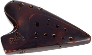 Thomann AG Double Ocarina