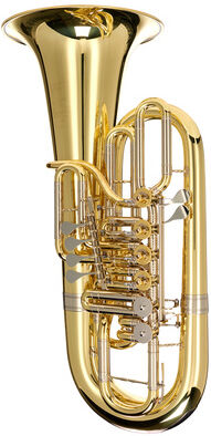 Melton 4260-L F- Tuba