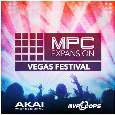 Akai Vegas Festival