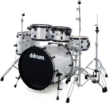 DDrum JP22 Journeyman Player Kit -SI